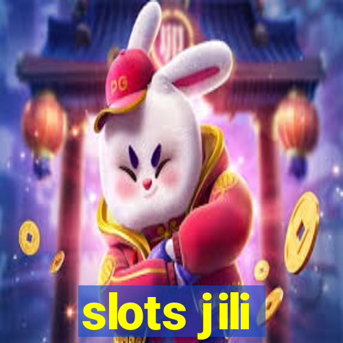 slots jili